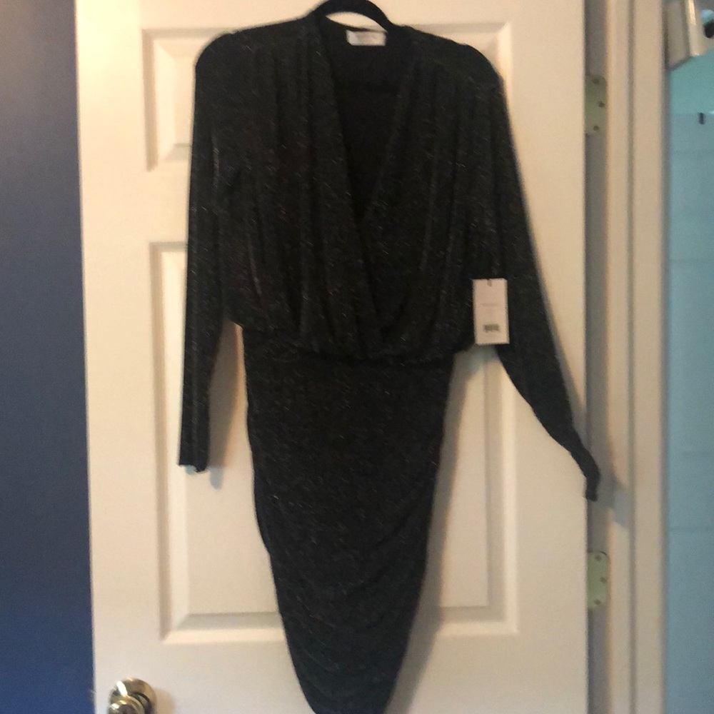Bailey 44 dress new with tags